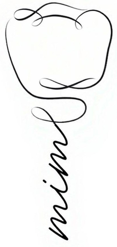 Mimdent Logo