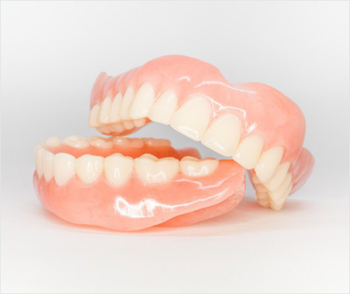 Protetik Diş Tedavisi